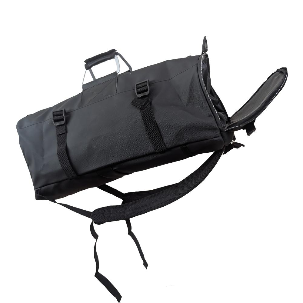 GearBaz bag Open View