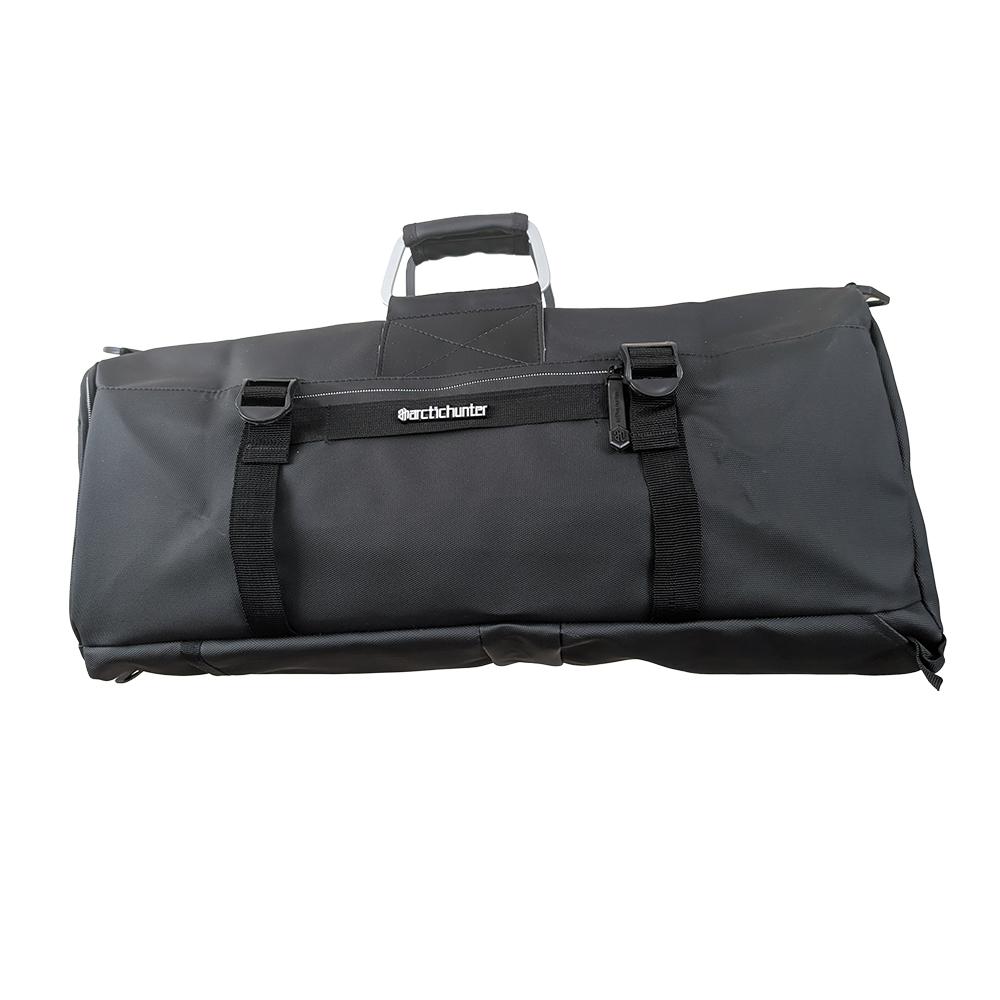 GearBaz bag Side Angle